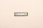 512GB M.2 2280 PCIe NVMe SSD