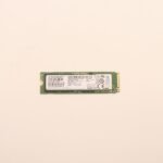 512GB M.2 PCIe 3.0 NVMe SSD
