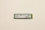 512GB M.2 PCIe NVMe  solid-state drive