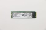 512GB M.2 PCIe NVMe SSD