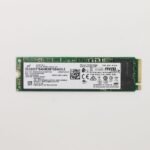 512GB M.2 PCIe NVMe SSD