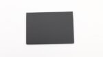 Black mylar touchpad for  Lenovo ThinkPad L480 and L580