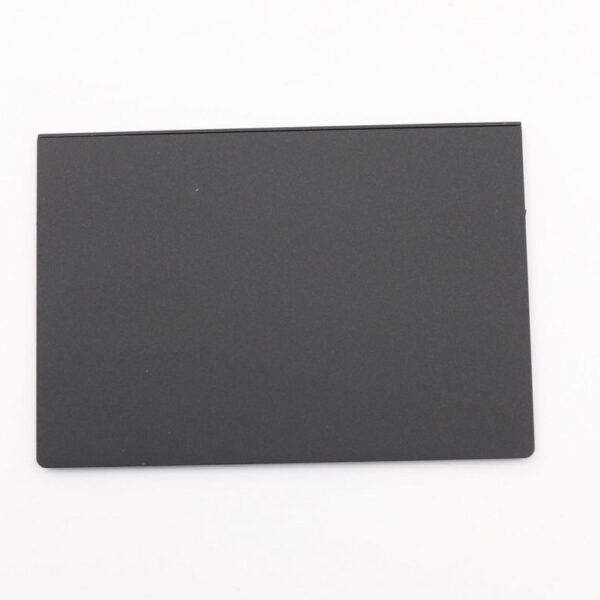 Black mylar touchpad for  Lenovo ThinkPad L480 and L580