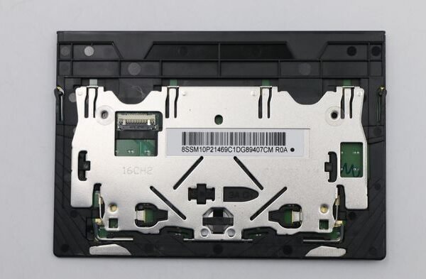 Mylar touchpad surface  replacement for Lenovo  laptops