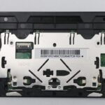 Mylar touchpad surface  replacement for Lenovo  laptops