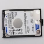 1TB 2.5-inch SATA HDD, 5400  RPM