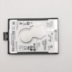 1TB 5400RPM SATA hard drive  with SMR technology