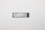 256GB M.2 PCIe NVMe  solid-state drive