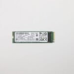 256GB M.2 PCIe NVMe  solid-state drive