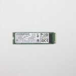 256GB M.2 PCIe NVMe  solid-state drive