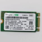 256GB M.2 PCIe NVMe Solid  State Drive