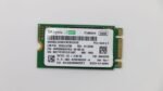 256GB M.2 PCIe NVMe Solid  State Drive