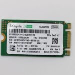 256GB M.2 PCIe NVMe Solid  State Drive