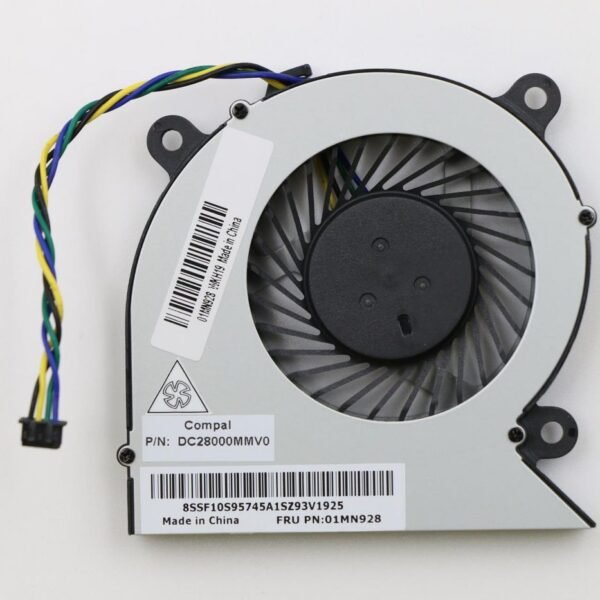 Cooling fan for Lenovo  systems, model 7010