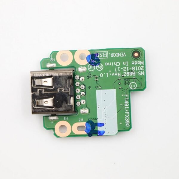 USB Sub card