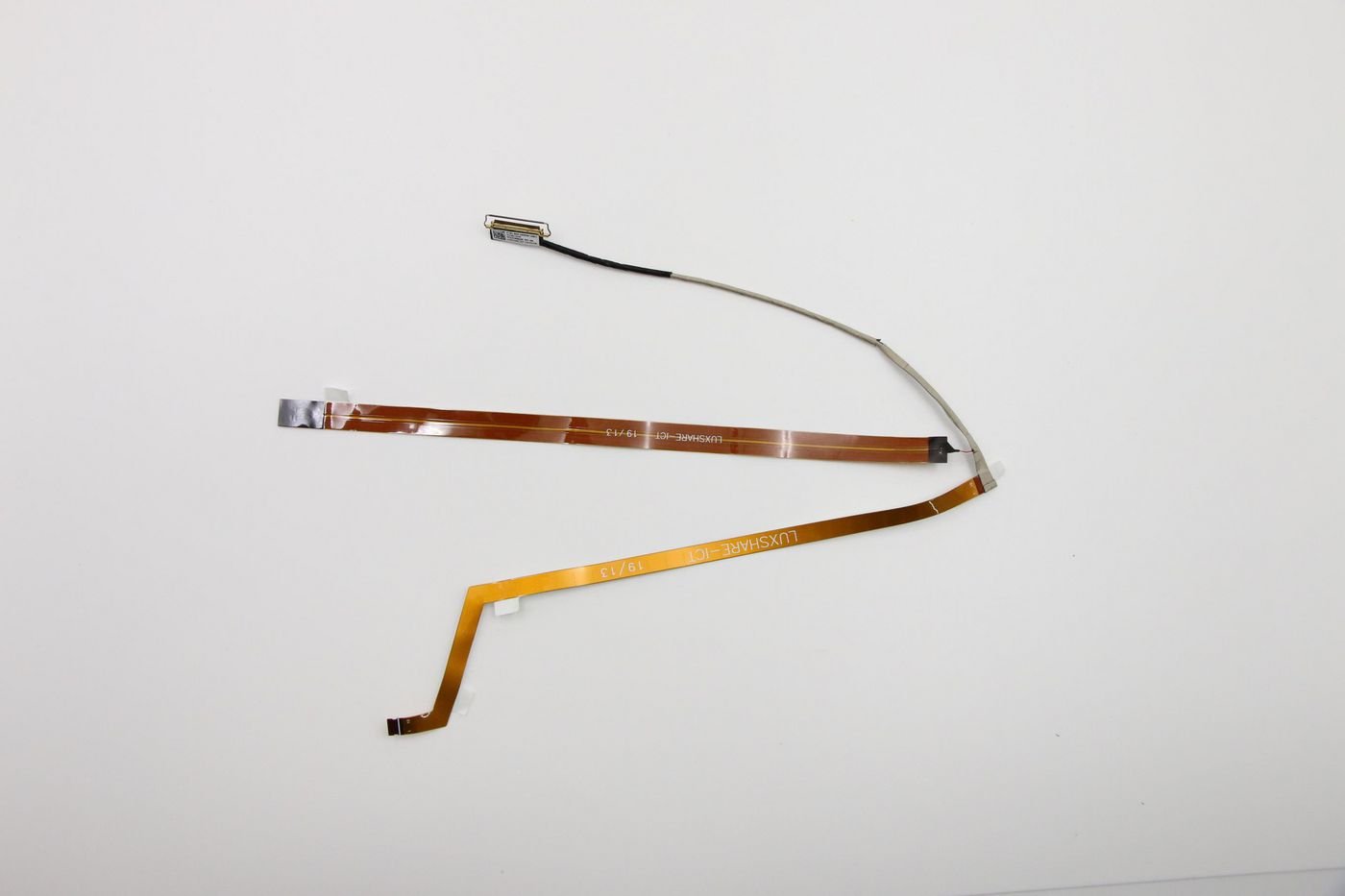 Img_32623729.jpg RGB camera cable for Lenovo ThinkPad T480s - Image 1