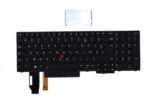 USB Wired Keyboard with  Numeric Keypad, French Layout