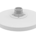 White Cap Adapter