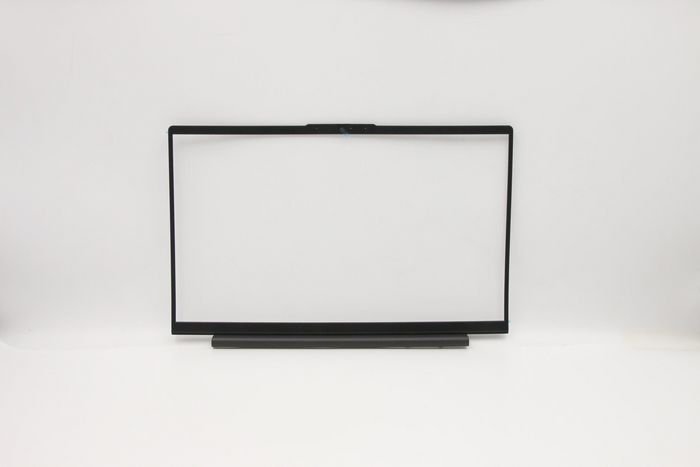 Img_32627926-1 LCD Bezel for Lenovo Ideapad 81YK_GRP_GY - Image 1