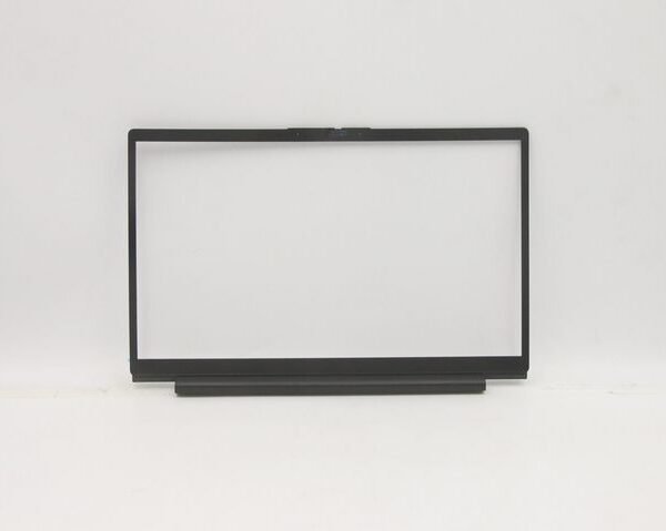 LCD Bezel for Lenovo ThinkPad  E15, Black