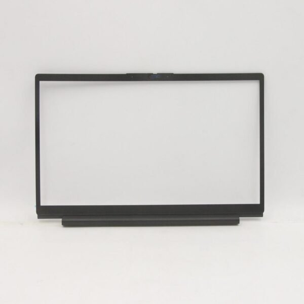 LCD Bezel for Lenovo ThinkPad  E15, Black