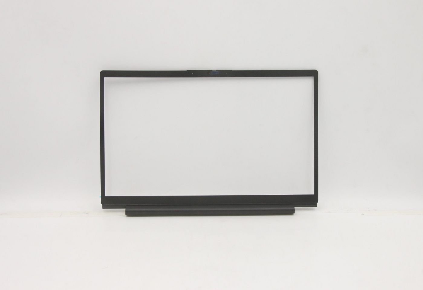 Img_32627950.jpg LCD Bezel for Lenovo ThinkPad E15, Black - Image 1
