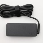 45W USB Type-C AC adapter  with multiple output voltages
