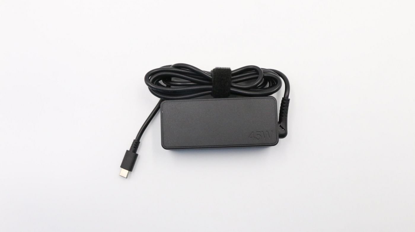 Img_32628294.jpg 45W USB Type-C AC adapter for Lenovo devices - Image 1