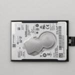 1TB 2.5-inch SATA internal  hard disk drive