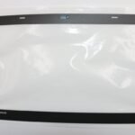 LCD bezel for Lenovo notebooks