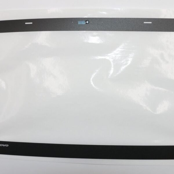 LCD bezel for Lenovo notebooks
