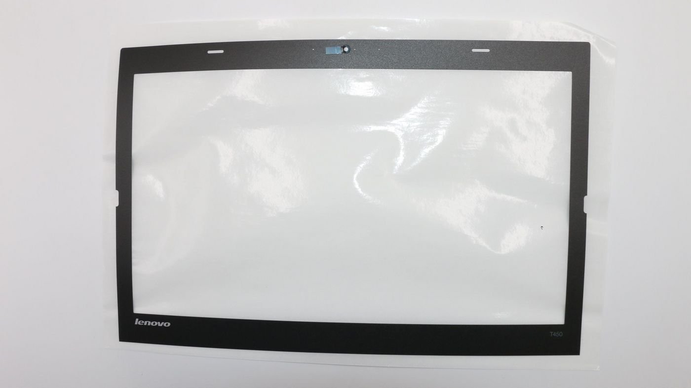 Img_32628367.jpg LCD bezel for Lenovo notebooks - Image 1