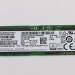 Memory SSD 256GB M.2 PCIe3x4 **New Retail**