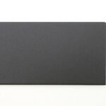 Small Mylar + Synaptics PCB,  GS Black