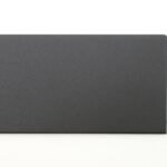 Small Mylar + Synaptics PCB,  GS Black