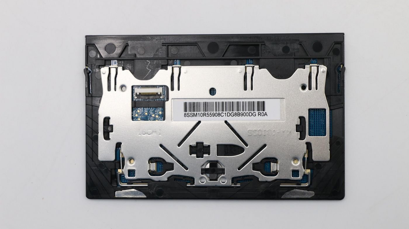 Img_32629485.jpg Replacement touchpad for Lenovo laptops - Image 1
