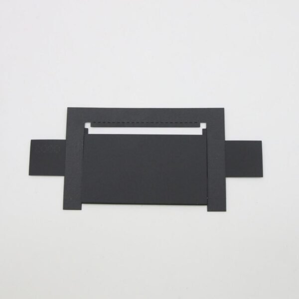 Black Mylar sheet for Lenovo  ThinkPad