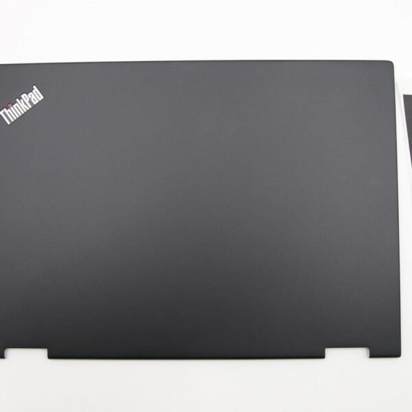 LCD back cover for Lenovo  ThinkPad X390 Yoga WWAN  A-Cover ASM,Black