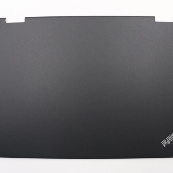 Black LCD cover for Lenovo  ThinkPad X380 Yoga