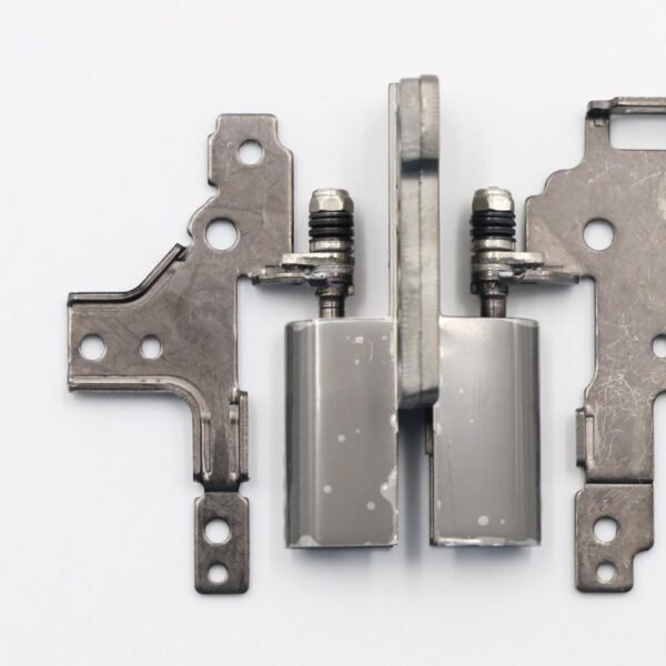 Hinge set (L+R)Clamshell
