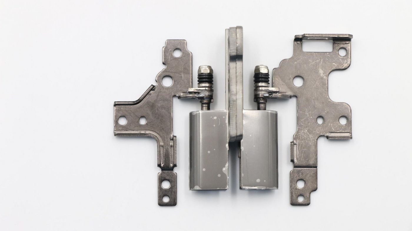 Img_32630009.jpg Hinge set (L+R)Clamshell - Image 1