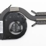 Thermal module for Lenovo  systems