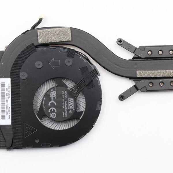 Thermal module for Lenovo  systems