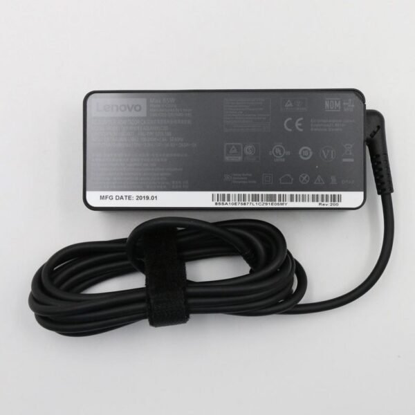 65W PD 3.0 2-pin AC adapter  with Type-C interface
