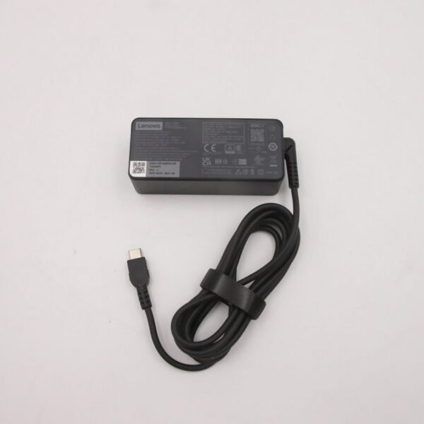 45W USB Type-C AC adapter for  Lenovo laptops 45W 2pin  NON-PCC ac adapter FRU