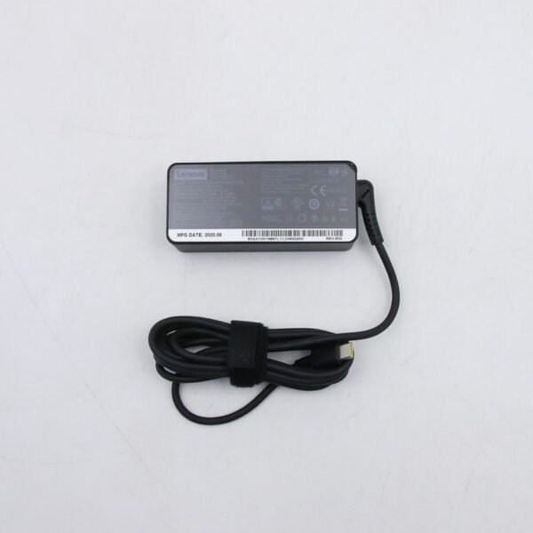 45W USB-C AC adapter with PD  3.0 support 45W 2pin NON-PCC  ac adapter FRU
