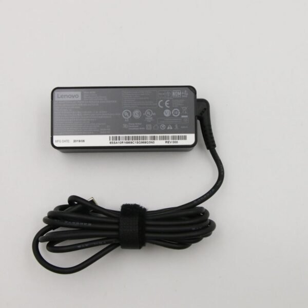 45W USB-C AC adapter for  Lenovo Chromebooks 45W 2pin  NON-PCC ac adapter FRU