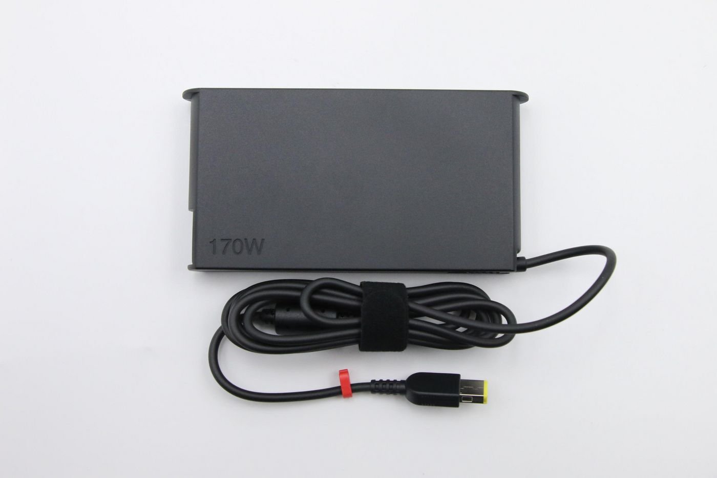 Img_32630133.jpg 170W Slim AC Adapter for Lenovo ThinkPad Laptops - Image 1