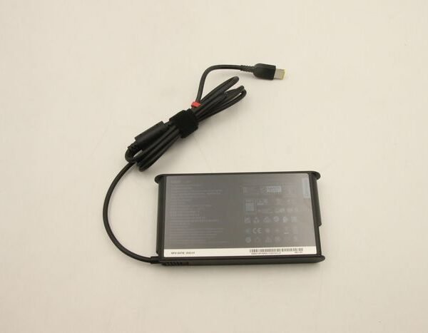 230W Slim AC Adapter for  Lenovo ThinkPad and Legion
