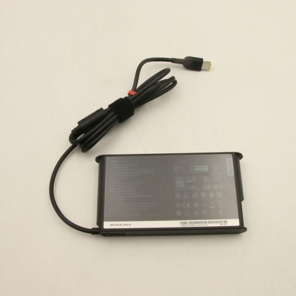 230W Slim AC Adapter for  Lenovo ThinkPad and Legion